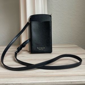 Kate Spade Phone Crossbody bag